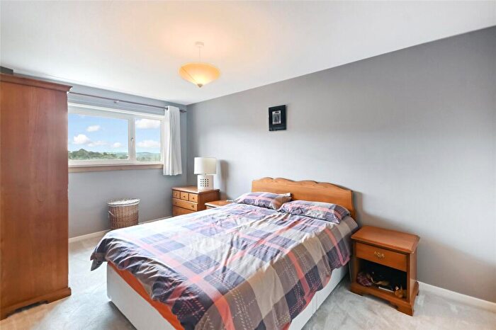 4 Bedroom Detached House For Sale In Tigh Na Craig, High Street, Dollar, Clackmannanshire, FK14