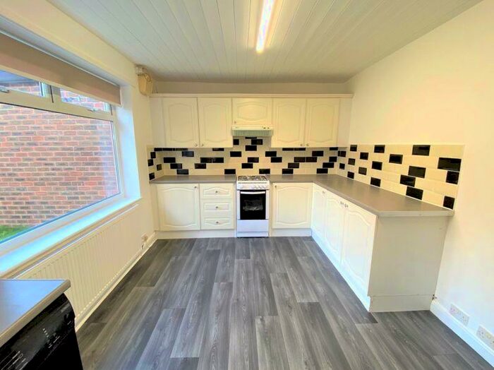 3 Bedroom Semi-Detached House To Rent In Irlam Avenue, Manchester, M30