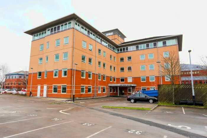 1 Bedroom Flat To Rent In Archer House, John Street, Stockport, Cheshire, SK1