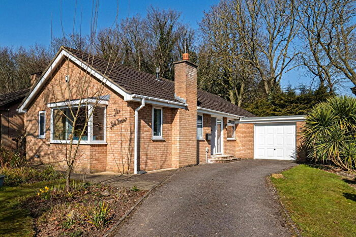 3 Bedroom Detached Bungalow For Sale In Tall Trees, Hessle, HU13