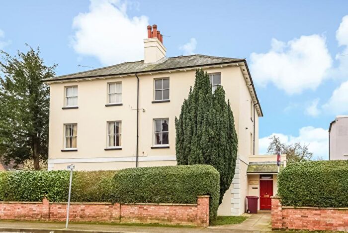 1 Bedroom Apartment To Rent In Reading, Berkshire, RG1