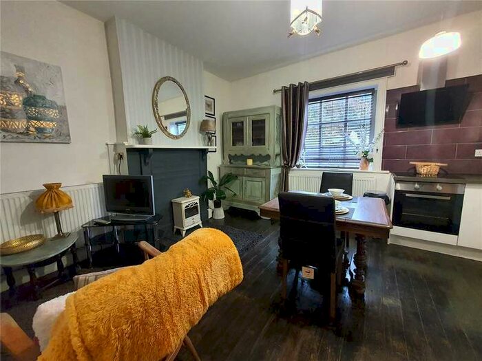 1 Bedroom Apartment To Rent In Newnham Bridge, Tenbury Wells, WR15