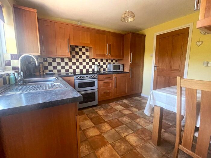 3 Bedroom Terraced House For Sale In Underleys, Beer, Devon, EX12