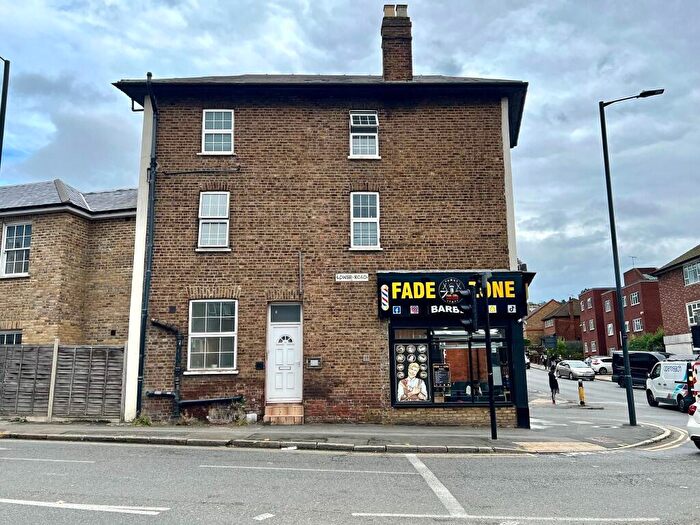 1 Bedroom Apartment To Rent In Middle Road, Harrow, HA2