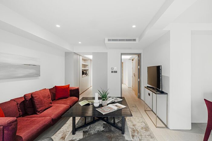 1 Bedroom Flat To Rent In Maddox Street, London, W1S