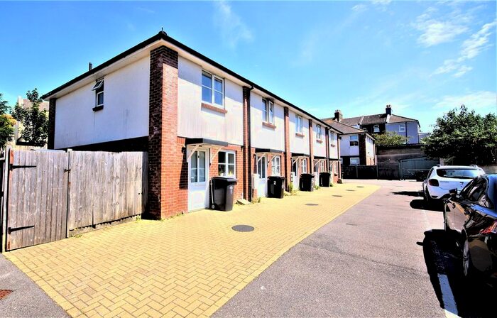 2 Bedroom Terraced House To Rent In Salisbury Road, St Leonards-On-Sea, TN37