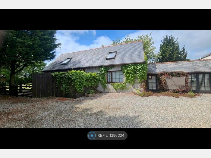 3 Bedroom Detached House To Rent In Boyton, Launceston, PL15