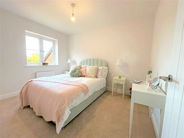 4 Bedroom Detached House For Sale In The Paddocks, Blofield Heath, Norfolk, NR13