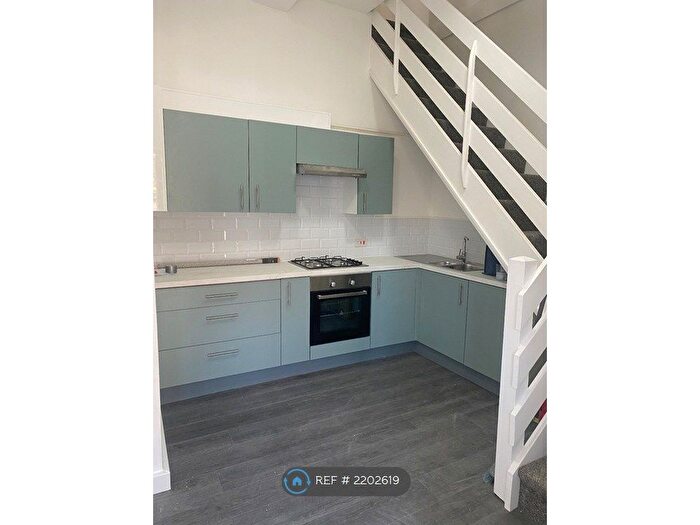 1 Bedroom Maisonette To Rent In Brownlow Street, Grantham, NG31