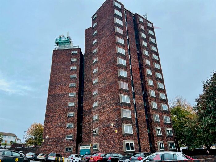 1 Bedroom Flat To Rent In Falmouth Road, Evington Village, Leicester, LE5