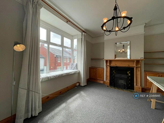 1 Bedroom Flat To Rent In Sparrow Hill, Loughborough, LE11