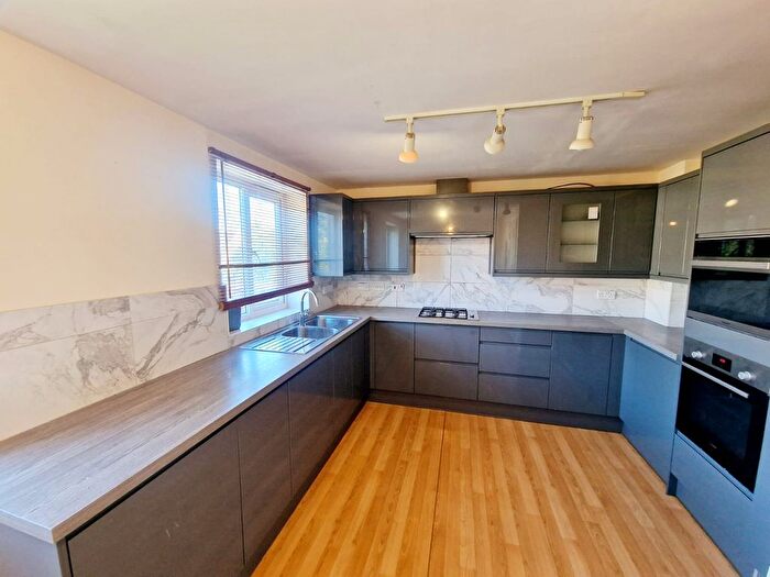 4 Bedroom Property To Rent In Buckthorn Road, Hampton Hargate, Peterborough, PE7