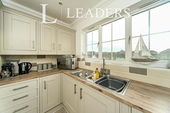 2 Bedroom Apartment To Rent In Pacific Heights, Sovereign Harbour North, Eastbourne, East Sussex, BN23