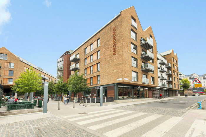 1 Bedroom Apartment To Rent In Anchorage, Wapping Wharf, BS1