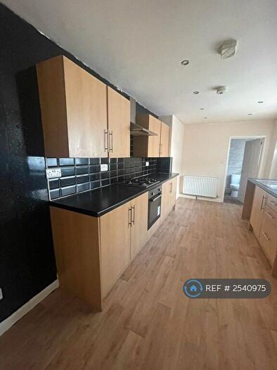 2 Bedroom Bungalow To Rent In Garfield Street, Sunderland, SR4