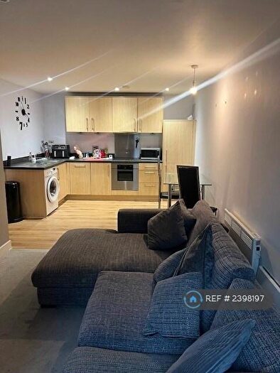 1 Bedroom Flat To Rent In Cutlass Court, Birmingham, B1