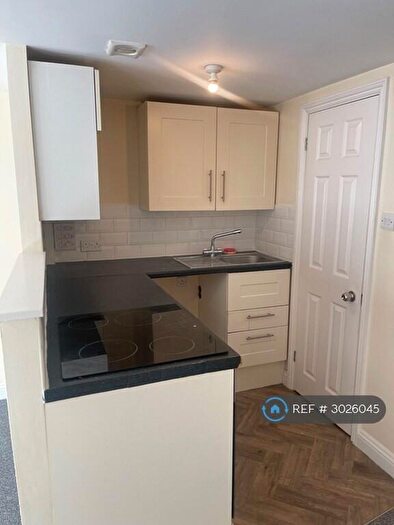 Studio To Rent In Acorn Lodge, St Albans, AL2