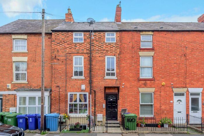 1 Bedroom Apartment To Rent In Causeway, Banbury, OX16