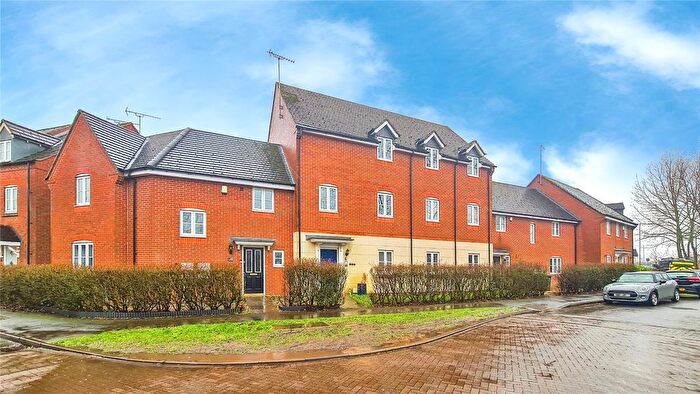 1 Bedroom Flat For Sale In Victoria Drive, Woodville, Swadlincote, Derbyshire, DE11