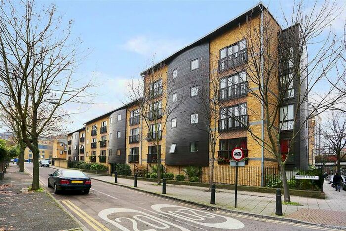 1 Bedroom Flat To Rent In Park Street, London, SE1