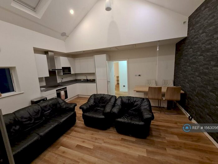 2 Bedroom Flat To Rent In Mill End Road, Cambridge, CB1