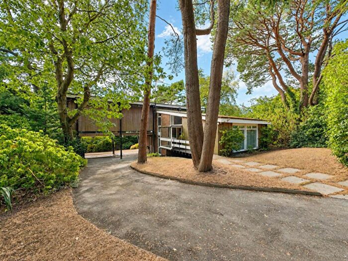 4 Bedroom Detached House For Sale In Stokesay, Prenton, Merseyside, CH43