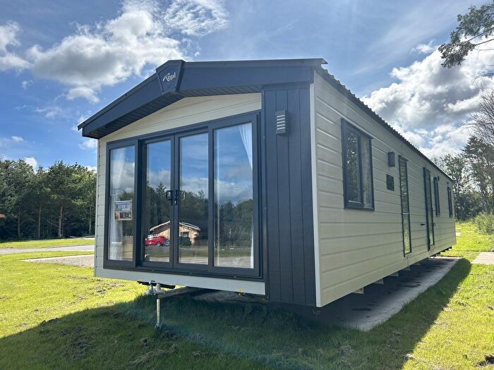 3 Bedroom Property For Sale In Felton, Morpeth, NE65