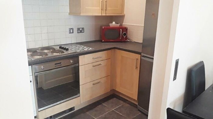 2 Bedroom Apartment To Rent In Henry Street, Liverpool, L1