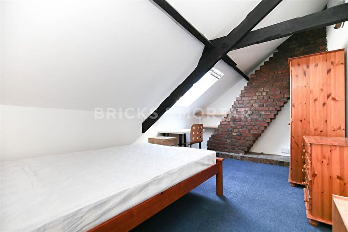 4 Bedroom Terraced House To Rent In Deuchar Street, Sandyford, Newcastle Upon Tyne, NE2