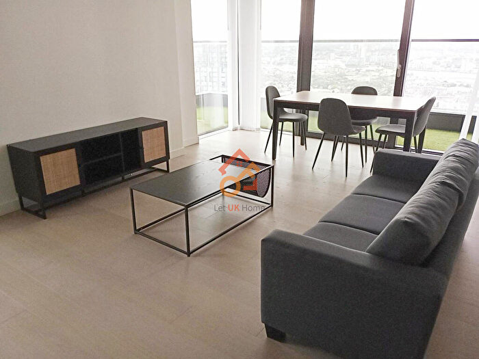 2 Bedroom Flat To Rent In Bagshaw Building, Wards Place, London, E14