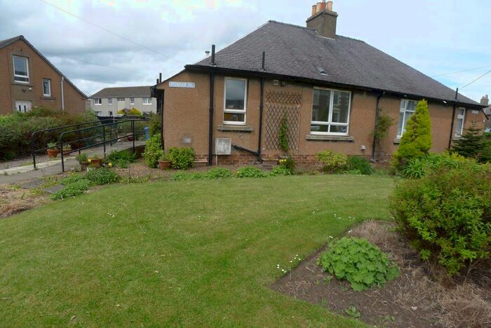 3 Bedroom Detached House To Rent In Fowler Place, Cellardyke, Anstruther, KY10