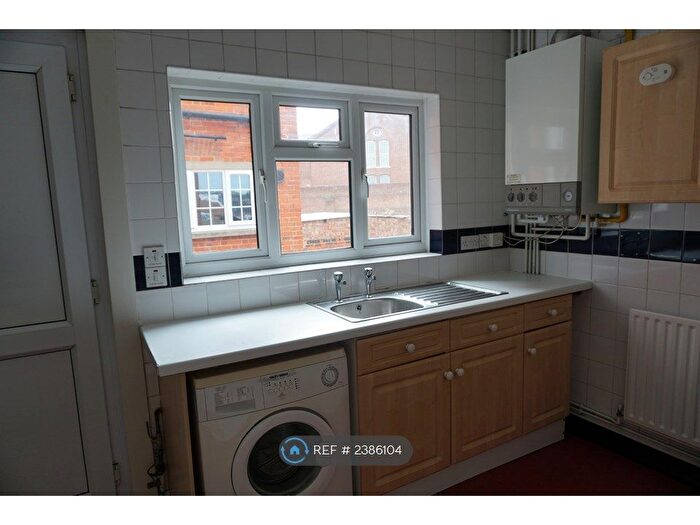5 Bedroom Terraced House To Rent In St. Martins Terrace, Canterbury, CT1
