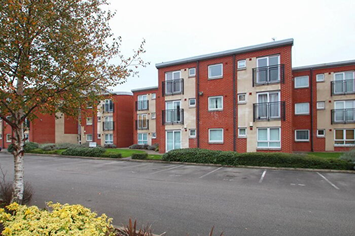 2 Bedroom Apartment To Rent In Chester Road, Stretford, Manchester, M32