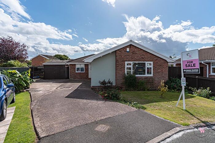4 Bedroom Bungalow For Sale In Windsor Drive, Winsford, CW7