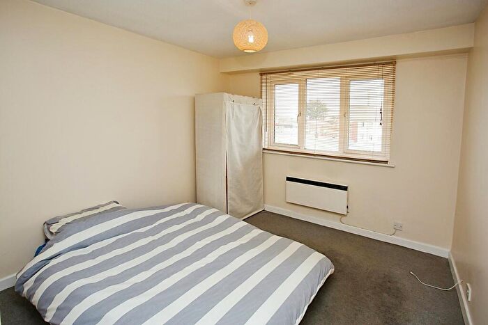 1 Bedroom Flat To Rent In Whiteacres Close, Gosport, PO12
