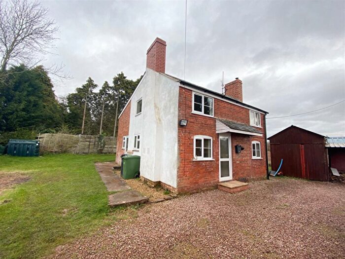 3 Bedroom Detached House To Rent In Lower Southfield, Bosbury, HR8