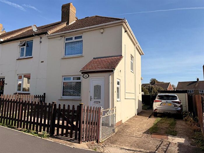 2 Bedroom House For Sale In Larkfield Road, Larkfield, Aylesford, ME20