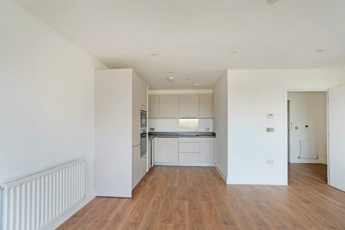 1 Bedroom Apartment To Rent In Wellington Street London, SE18