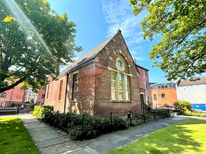 1 Bedroom Flat To Rent In The Calls, Leeds, West Yorkshire, Uk, LS2