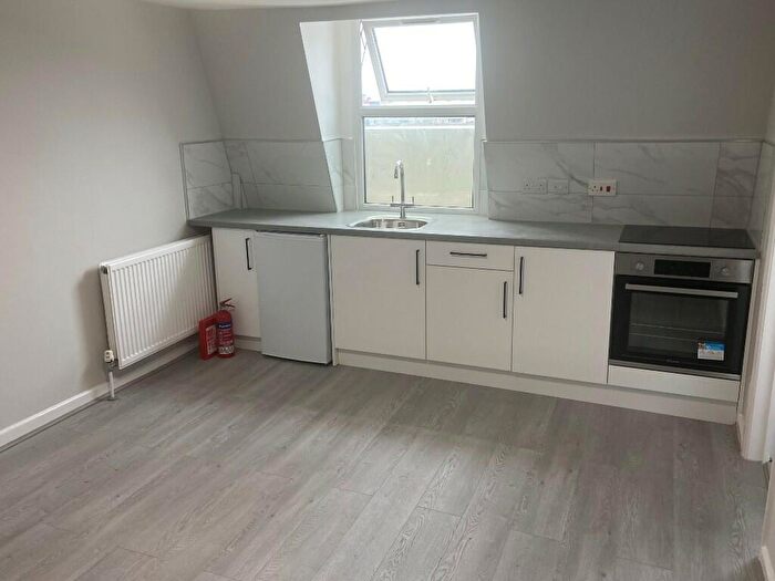 Studio To Rent In Barnsbury Road, London, N1