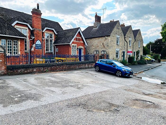 4 Bedroom Cottage For Sale In North Street, Castlethorpe, Milton Keynes, MK19