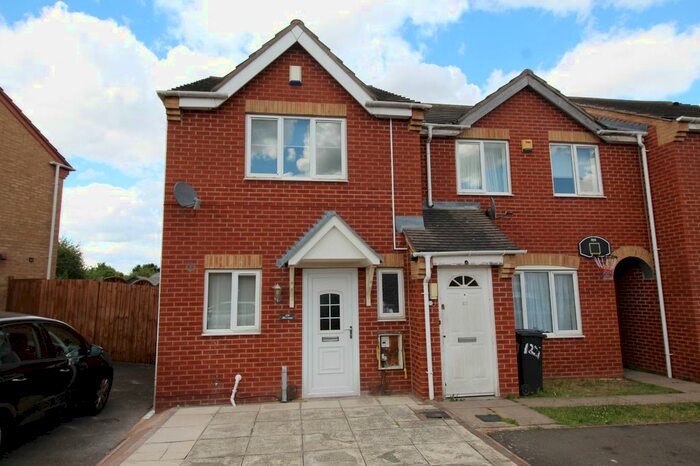 2 Bedroom Terraced House To Rent In Ashthorpe Road, Leicester, LE3