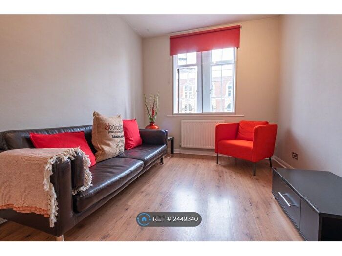 1 Bedroom Flat To Rent In Pennybank Chambers, London, EC2A