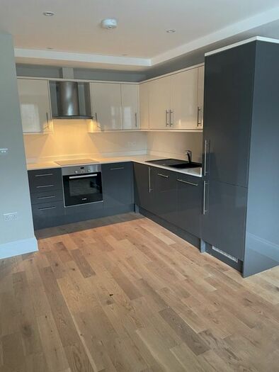 1 Bedroom Flat To Rent In Banstead, SM7