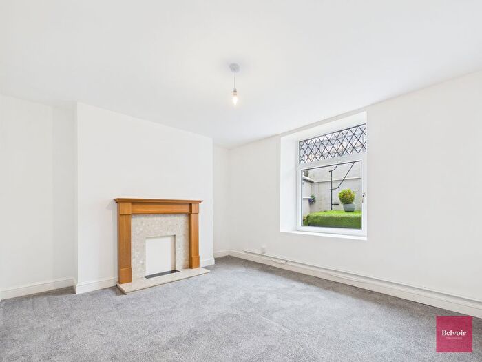 1 Bedroom Flat To Rent In Dan Y Graig Road, Port Tennant, Swansea, SA1