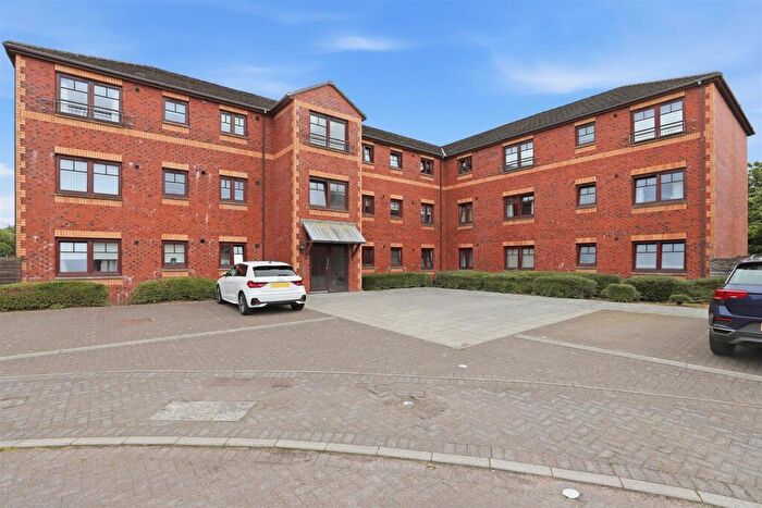 2 Bedroom Flat For Sale In Macbride Way, Renton, Dumbarton, , Renton, Dumbarton, G82