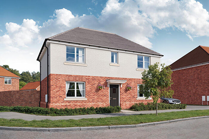 3 Bedroom Detached House For Sale In Netherhampton Road, Salisbury, SP2