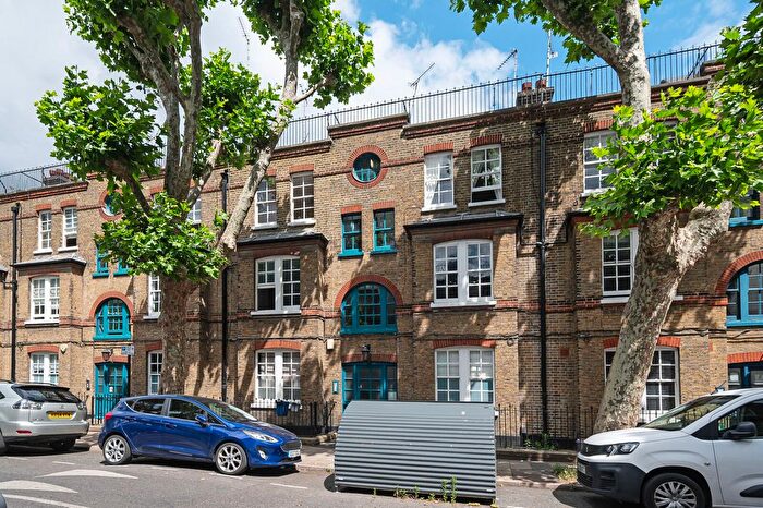1 Bedroom Flat To Rent In Haberdasher Street, Hoxton, London, N1