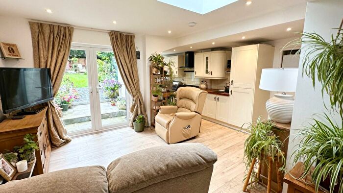 2 Bedroom Cottage For Sale In Frome Place, Stapleton, Bristol, BS16