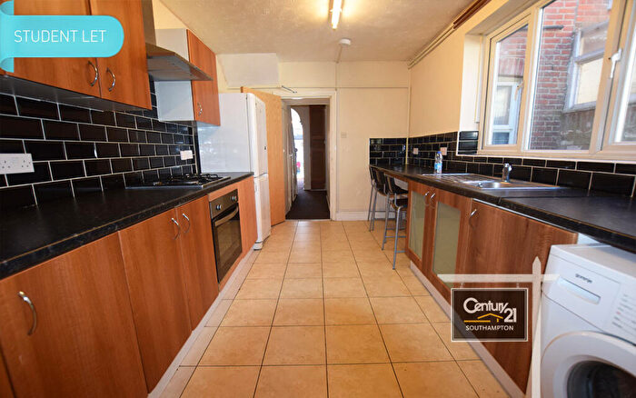 4 Bedroom Detached House To Rent In |Ref: |, Cromwell Road Southampton, SO15